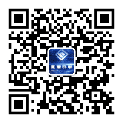 直播邯郸tv公众号二维码