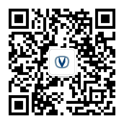 邯郸悦丰长安汽车4S店公众号二维码