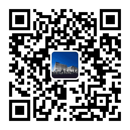 海淀北部文化馆公众号二维码