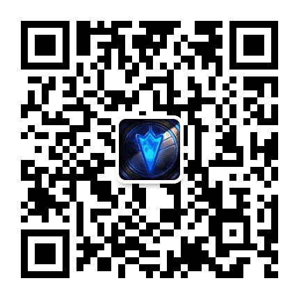时代科技HD公众号二维码