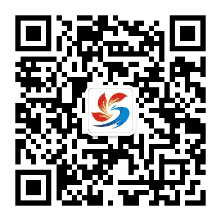 今日花都公众号二维码