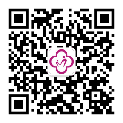 广州花都都市妇产医院公众号二维码