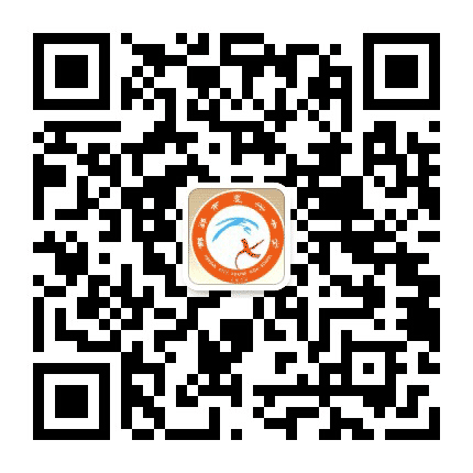 邯郸复兴中学公众号二维码