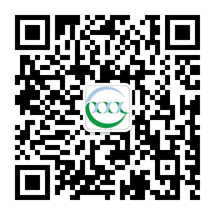 红岛国际会议展览中心公众号二维码