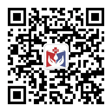河南省人民医院血液净化中心公众号二维码