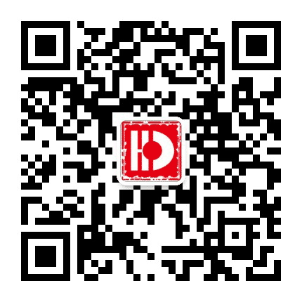 丹阳华东建材城公众号二维码