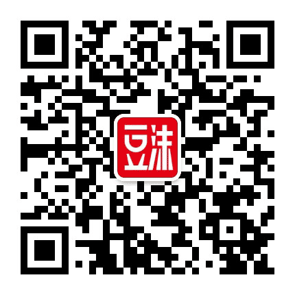 邯郸交通广播公众号二维码