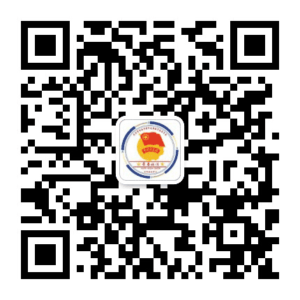 青春民生公众号二维码