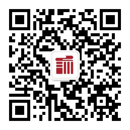 华东能源头条公众号二维码