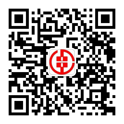 衡东农商银行公众号二维码