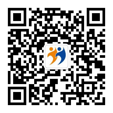 黄岛人力资源公众号二维码
