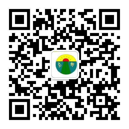 花都启明社工公众号二维码