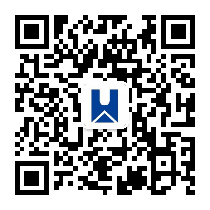 华侨大学建筑设计院公众号二维码