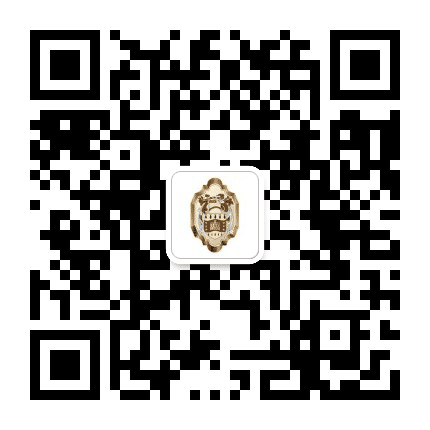 昆明恒大云报华府公众号二维码