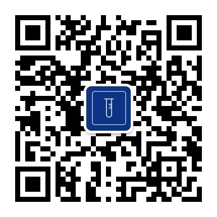 河南大学第一附属医院检验科公众号二维码