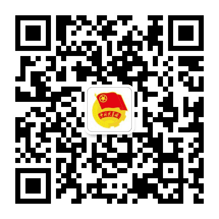 河南大学第一附属医院团委公众号二维码