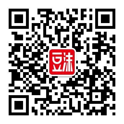邯郸音乐广播公众号二维码