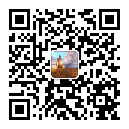 享读正能量公众号二维码