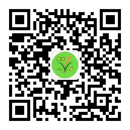 青海卫生与健康公众号二维码