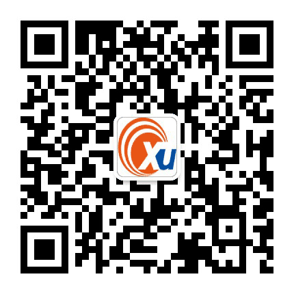 旭阳现代碳棒发热轨公众号二维码