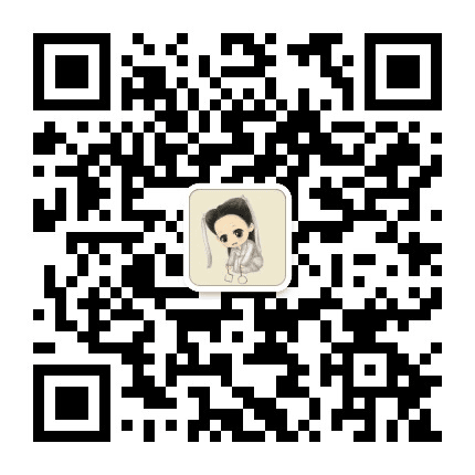 邓同学的荷包公众号二维码
