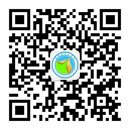 承德市第七中学公众号二维码