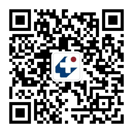 哈尔滨长峰血管瘤医院公众号二维码