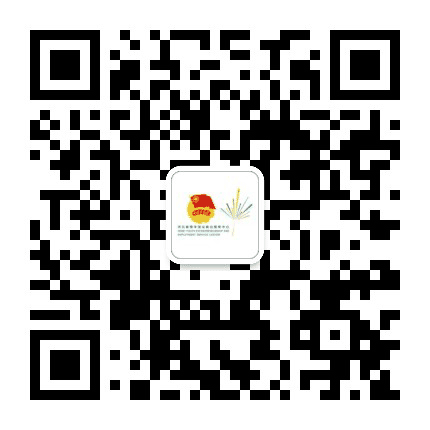 创业河北公众号二维码