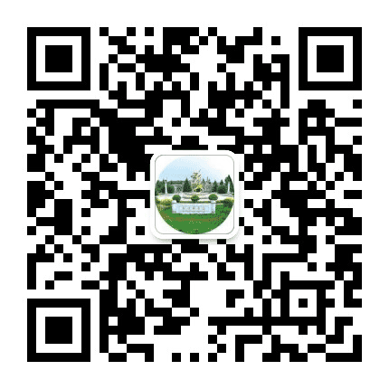 鹤北资讯公众号二维码