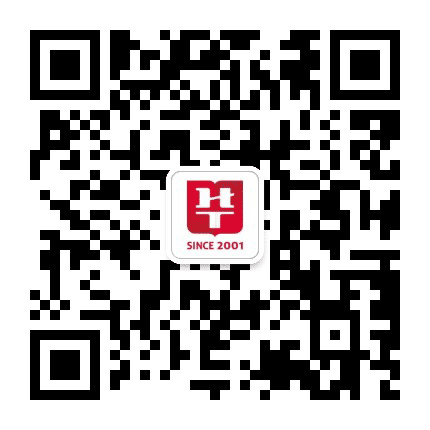 河北华图公众号二维码