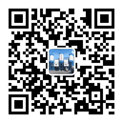 河北双星公众号二维码