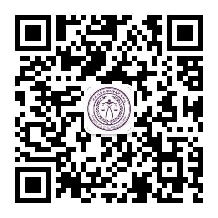 河北工业大学MPA教育中心公众号二维码