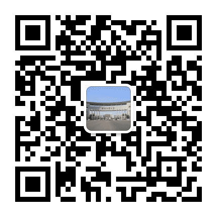 河北工业大学研究生教育公众号二维码