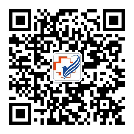 河北友爱医院公众号二维码