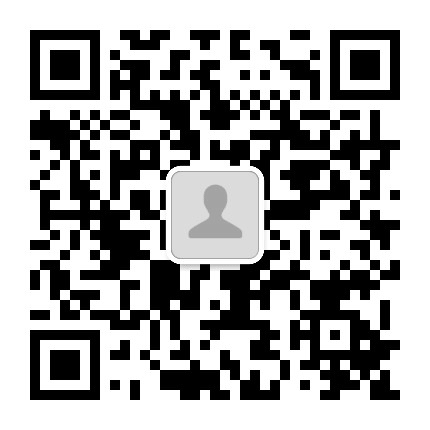 河池人家公众号二维码