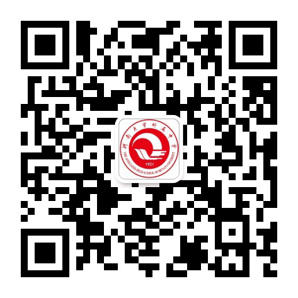 河南大学附属中学公众号二维码