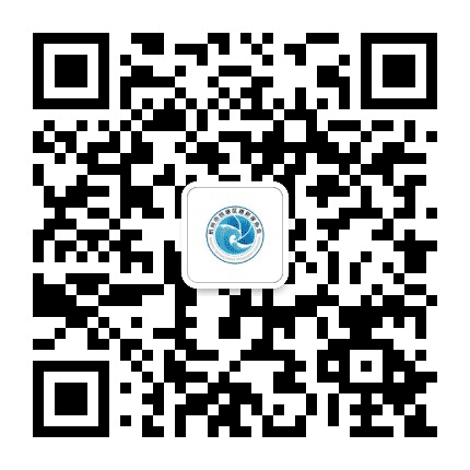 钱塘摄影公众号二维码