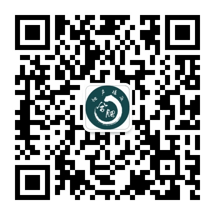 合肥地产楼市公众号二维码
