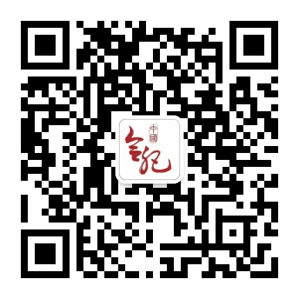 合肥发布公众号二维码