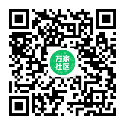 安徽户外公众号二维码