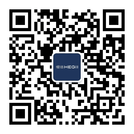 恒洁卫浴潮州公众号二维码