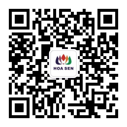 荷花杂志公众号二维码