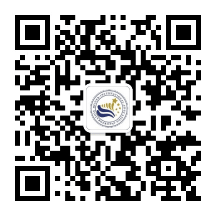 美国海纳方元国际教育公众号二维码