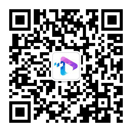 江苏移动互联网电视公众号二维码