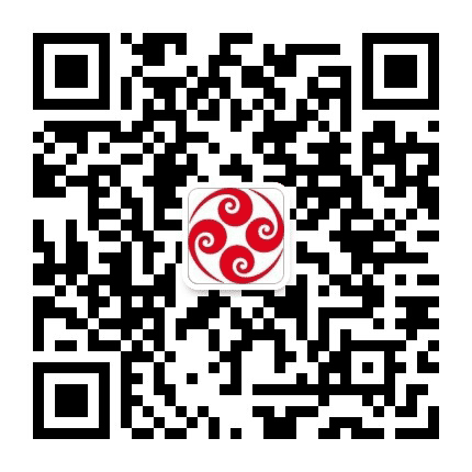 贺兰农村商业银行公众号二维码