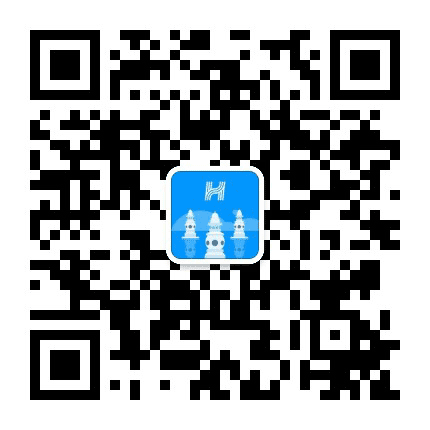 哈啰出行杭州公众号二维码