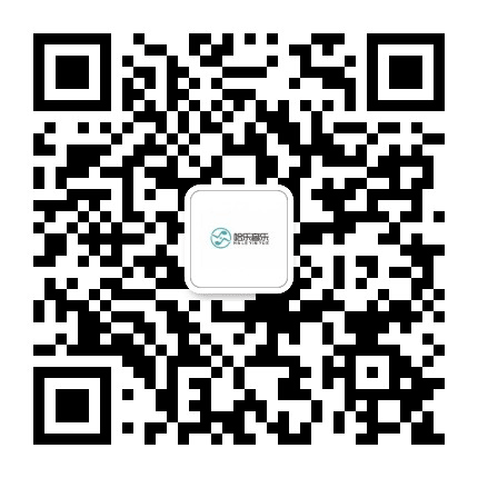 哈乐音乐公众号二维码