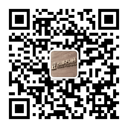 引领右脑重庆南岸公众号二维码