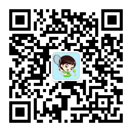 河北活动公众号二维码