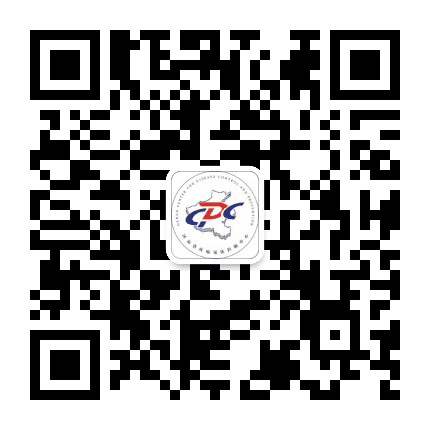 河南疾控公众号二维码